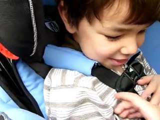Recaro ProSport Booster Car Seat Review