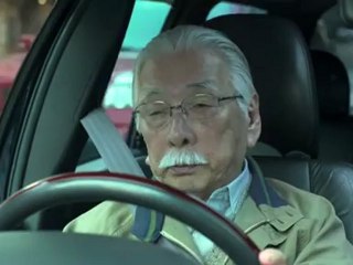 Like Someone in Love Bande annonce du film