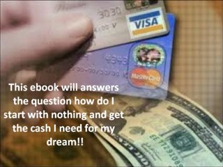 Business Credit $50K in 90 Days