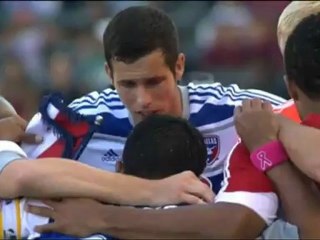 Chivas agguanta il pareggio con Dallas, ma che fatica!