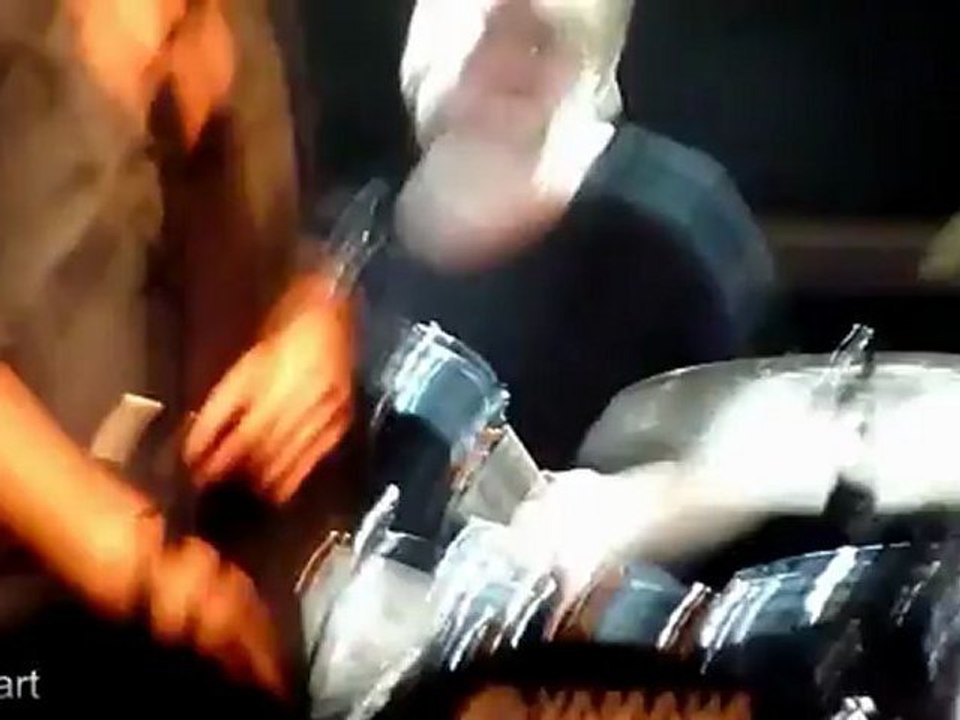 17 Michael Schulte & Max Giesinger - Run Away - Köln, 07.10.2012