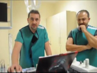 Doç. Dr. Mehmet Metin