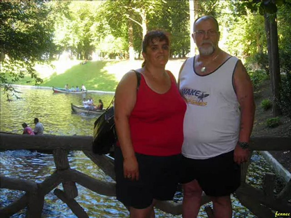 Nos Vacances au portugal ..Août 2012