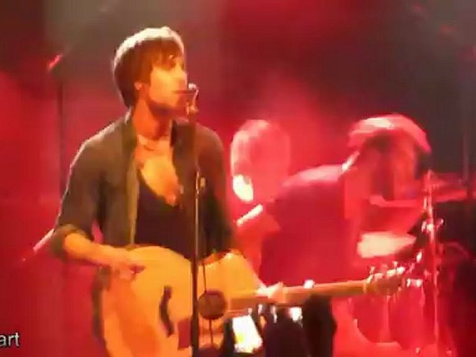 18 Max Giesinger - Dach Der Welt - Köln, 07.10.2012