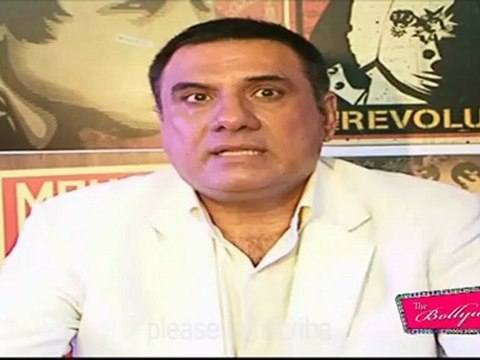 Boman Irani's Most favourite Animated Movie