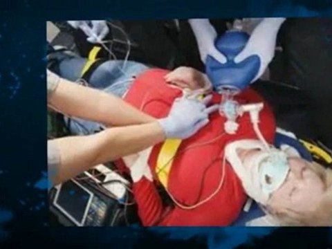 BLS For Healthcare Providers