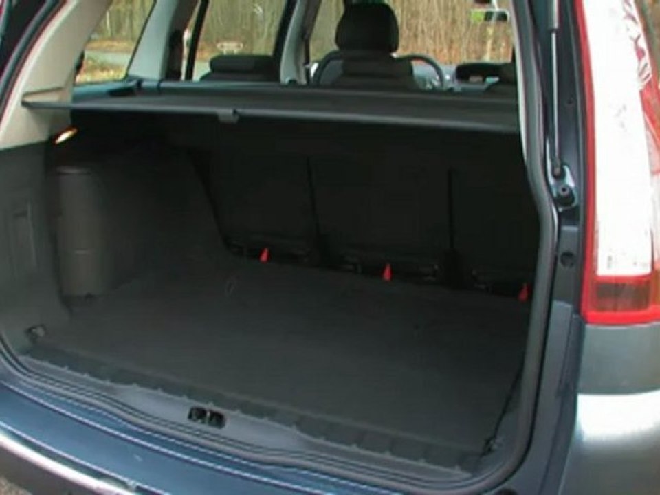 Mandataire Citroen grand C4 Picasso 1.6 HDI 110 BVM6 Confort-Autodiscount.fr