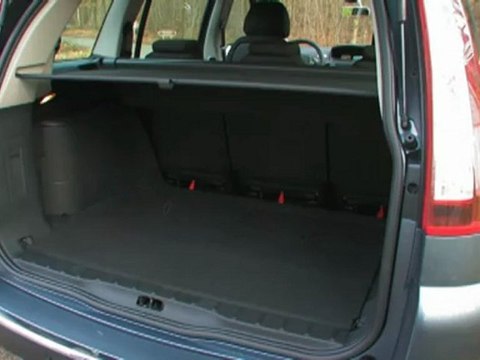 Mandataire Citroen grand C4 Picasso 1.6 HDI 110 BVM6 Confort-Autodiscount.fr