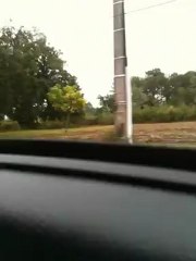 bruit Supra turbo