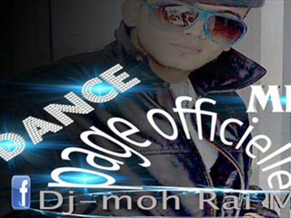 baby instru 100 % by dj moh