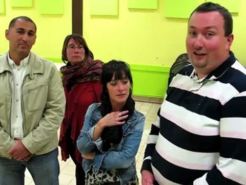 Une nouvelle association de commerçants et d'artisans à La Ferté-Gaucher (77)