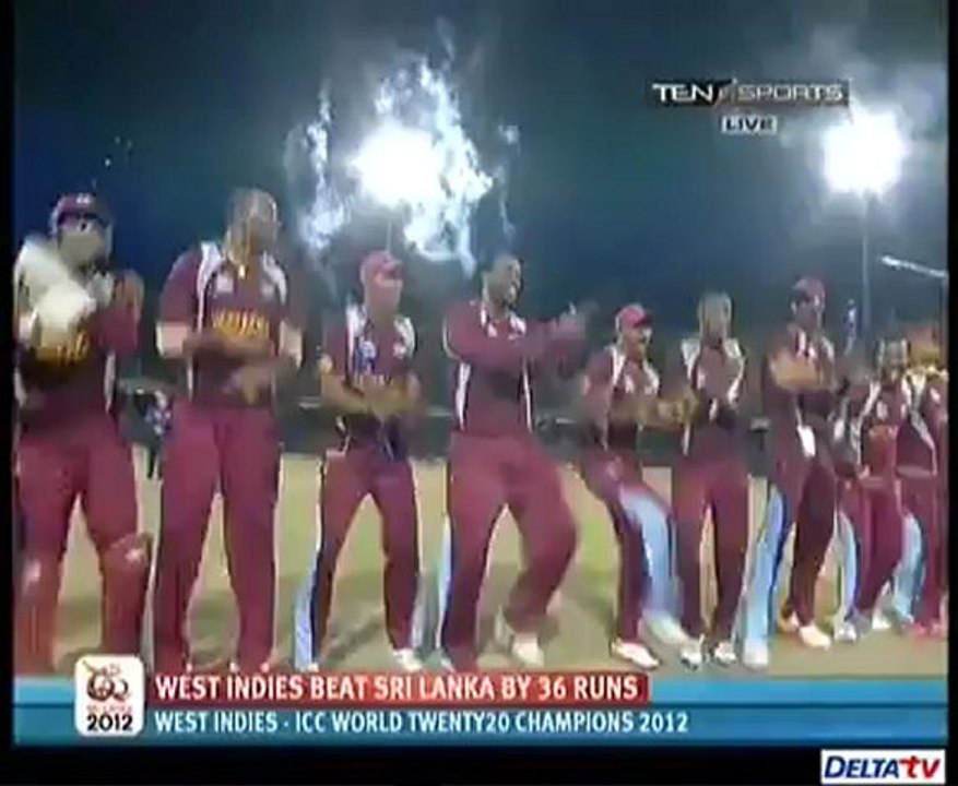 WINNING MOMENT