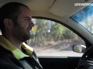 Patagonie, terre de dinosaures