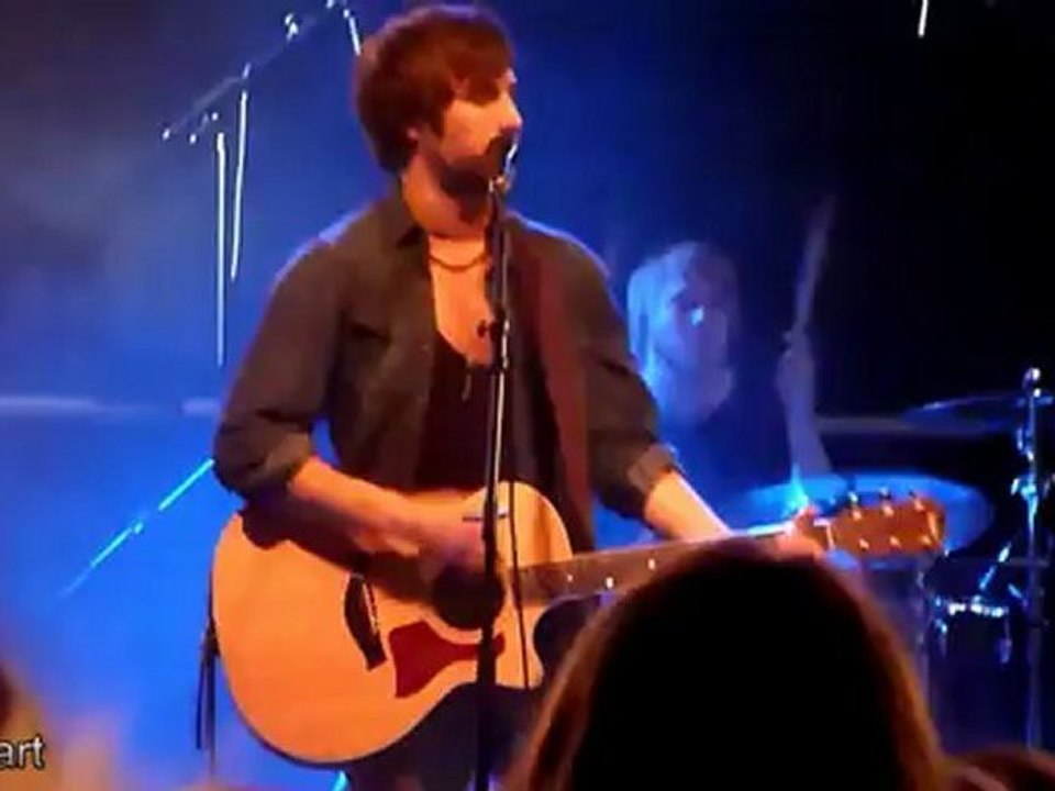 19 Max Giesinger - In Dieser Stadt - Köln, 07.10.2012