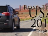 Road Trip USA 2012 - Part 1
