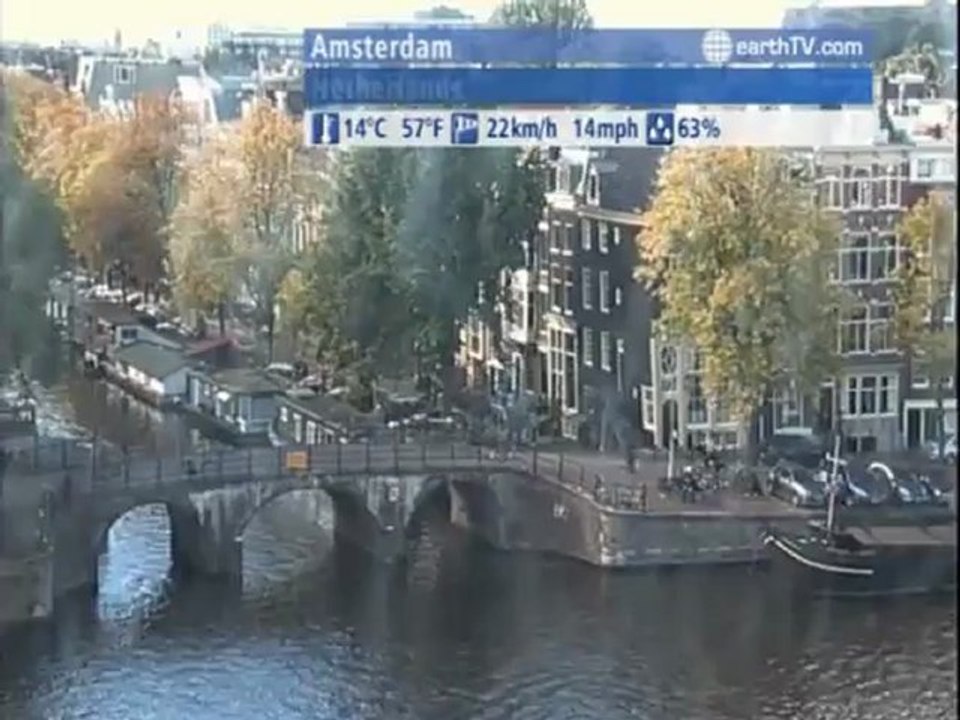 Kyiv - Ukraine, Amsterdam - Netherlands, Cologne - Germany, Venice - Italy, Vienna - Austria, Ekaterinburg - Russia, Dusseldorf - Germany