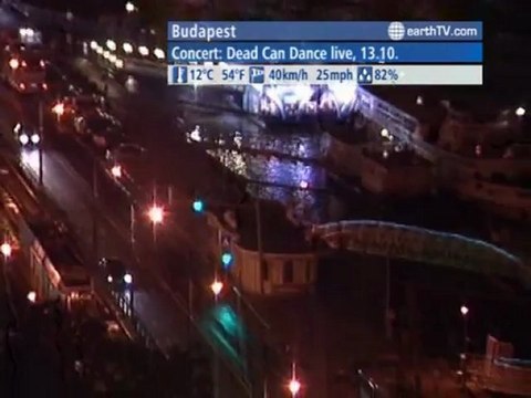 Budapest - Hungary, Hamburg - Germany, Amsterdam - Netherlands, Salzburg - Austria, Lugano - Ticino - Switzerland, Munich - Germany, Cannes - France