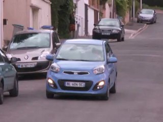 Mandataire Kia Picanto 1.0 68 ch Active-Autodiscount.fr