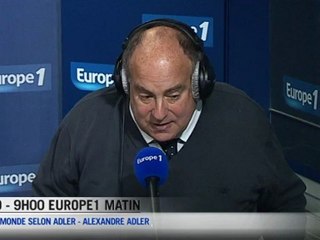 Tournée africaine pour Hollande