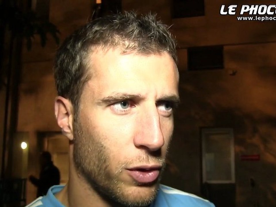 Cheyrou ravi de la grosse ambiance du Vél