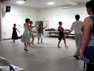 Meyras Danse Baroque