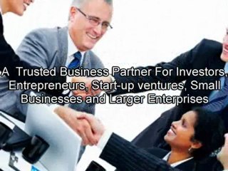 small business consulting