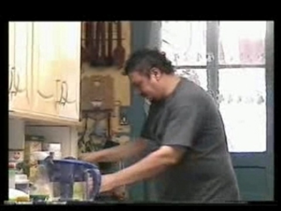 le petit dej