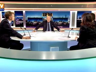 BFM Politique : l'After RMC