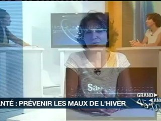 Grand Angle - Vendredi 5 octobre