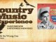 George Jones - I'm With the Wrong One - feat. Virginia Spurlock - Country Music Experience
