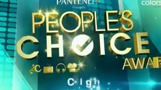 People's Choice Awards (Coming Soon) Promo 2 720p 8th October 2012 Video Watch Online HD