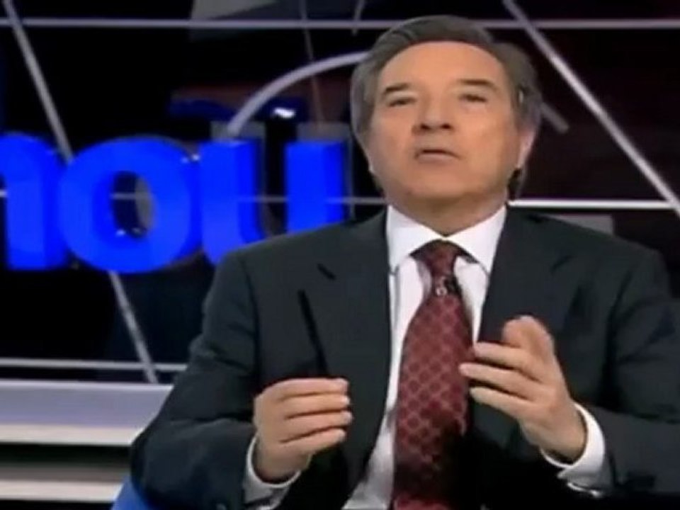 vivimos en una dictadura SÁLVAME TV