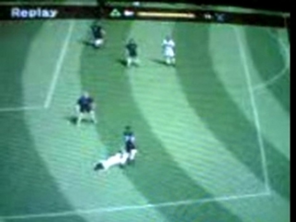 mort d'un joueur dans playstation