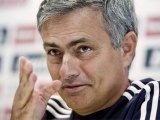 Mourinho parle du Clasico et de l'arbitrage