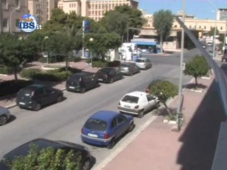 2012-10-06 Incontro di Giovanni Lo Sciuto a Trapani con il Partito dei Siciliani