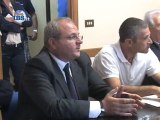 2012-10-06 Francesco Regina a Trapani con il Partito dei Siciliani