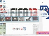 First Working Crack RELOADED   Full Game FIFA 13