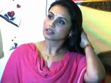 Rani Mukerji Chooses Her Groom - Bollywood Babes [HD]