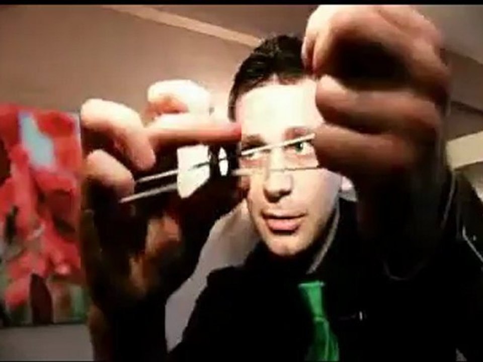 The Step System Vol. 2 by Lee Smith and RSVP Magic (DVD) - Magic Trick