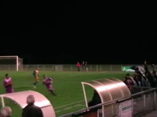 Division d'honneur ESG à Aixe/Vienne : le 6 octobre 2012 : 1ère partie