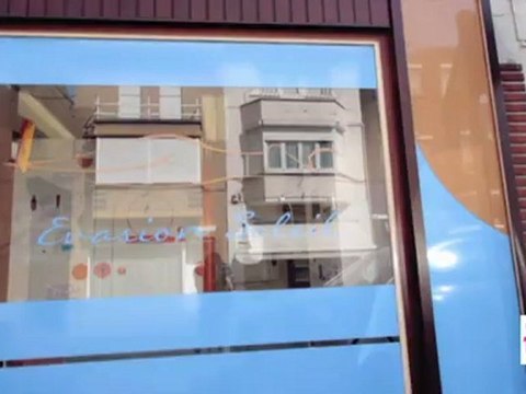 Centre de bronzage et bien être à Lessines - Evasion Soleil