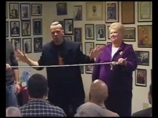 Harlan Live  by Dan Harlan (DVD) - Magic Trick