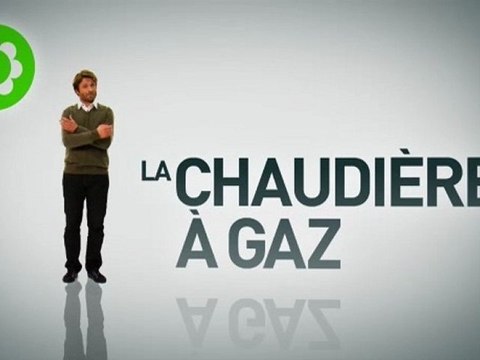 Les nouveaux modèles de chaudières au gaz