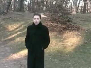 Ghost Tag by Peter Eggink - Magic Trick