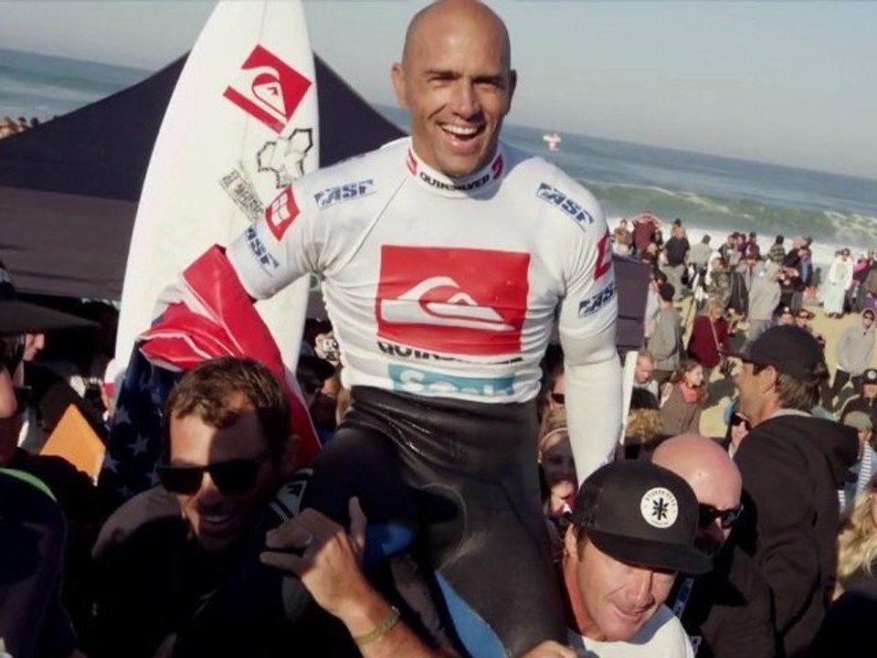 Final Day Highlights - Quiksilver Pro France 2012