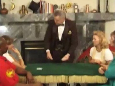 Award Winning Card Magic (5 DVD Set) by Martin A Nash (DVD) - Magic Trick