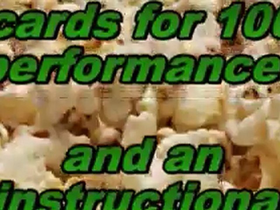 Sneak Preview by Danny Archer (DVD) - Magic Trick