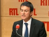 Valls : 