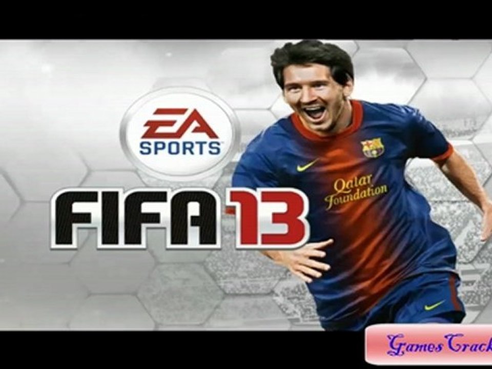 FIFA 13 Download Free Full Game (Torrent Link) + Reloaded Crack
