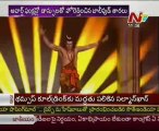 Bollywood's Jhalak dikhla jaa Season-5 Celebrity Dance show_01